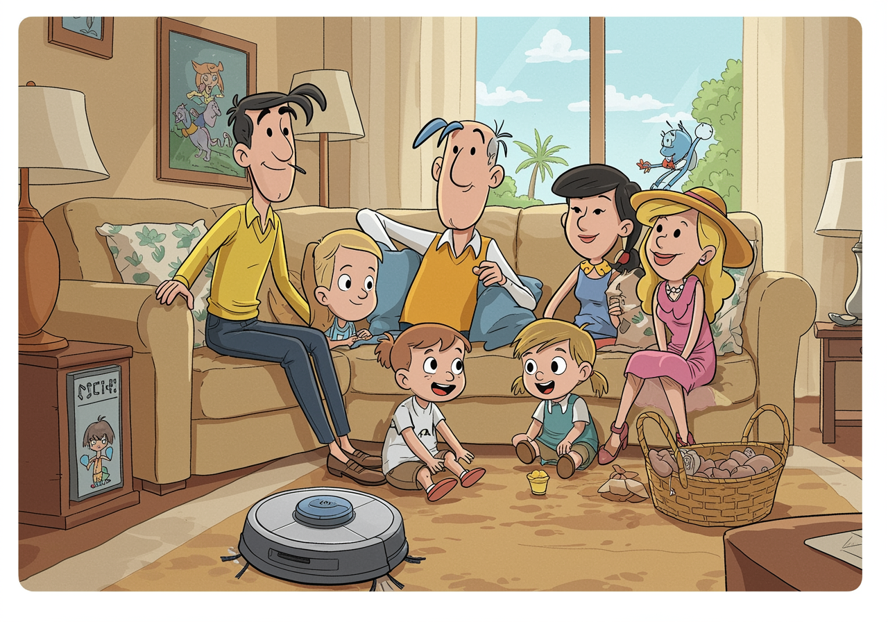 Overview illustration