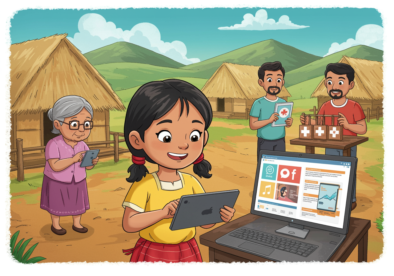 Overview illustration