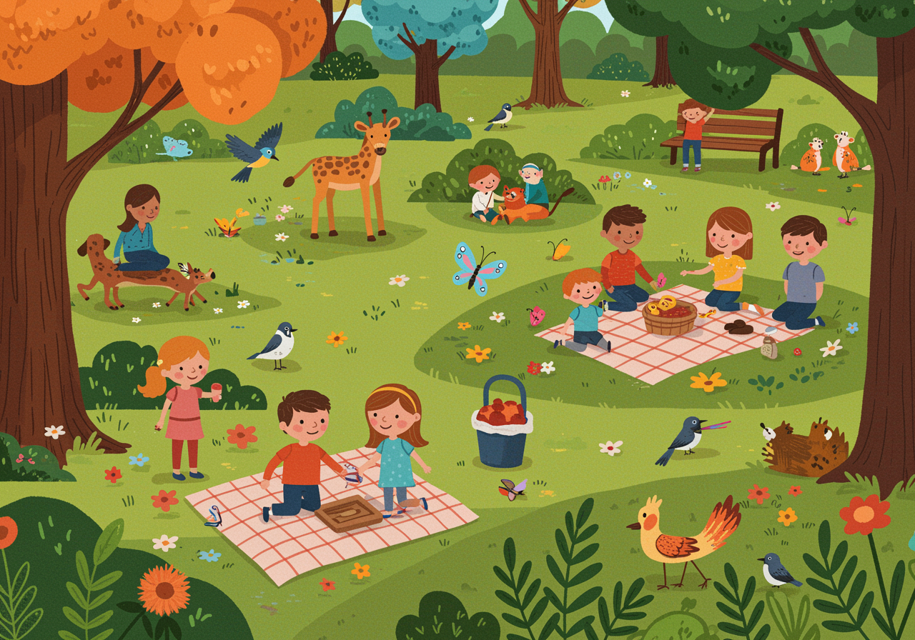 Overview illustration