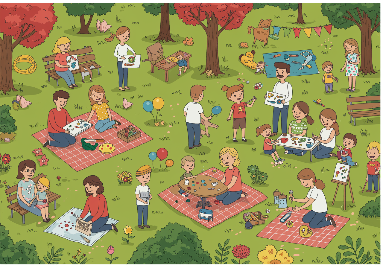 Overview illustration
