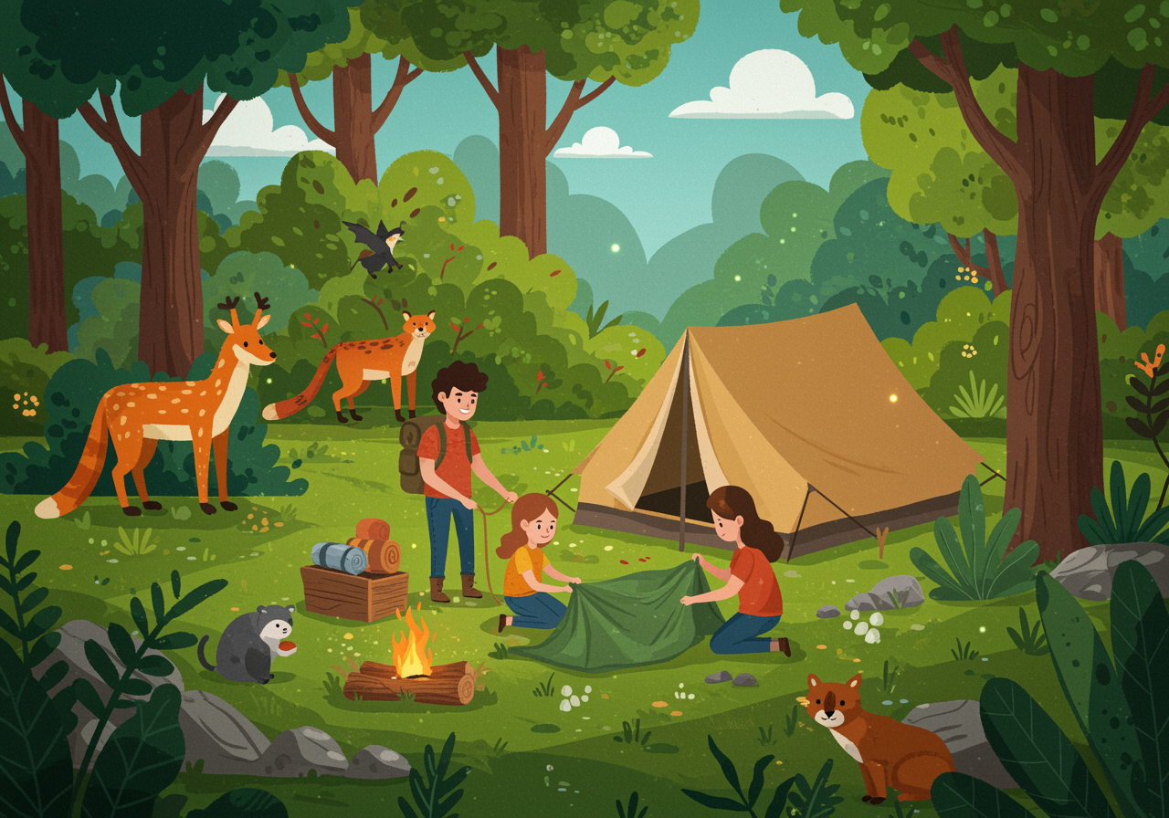 Overview illustration