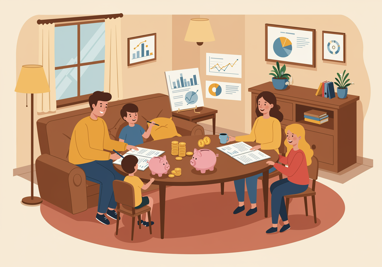 Overview illustration