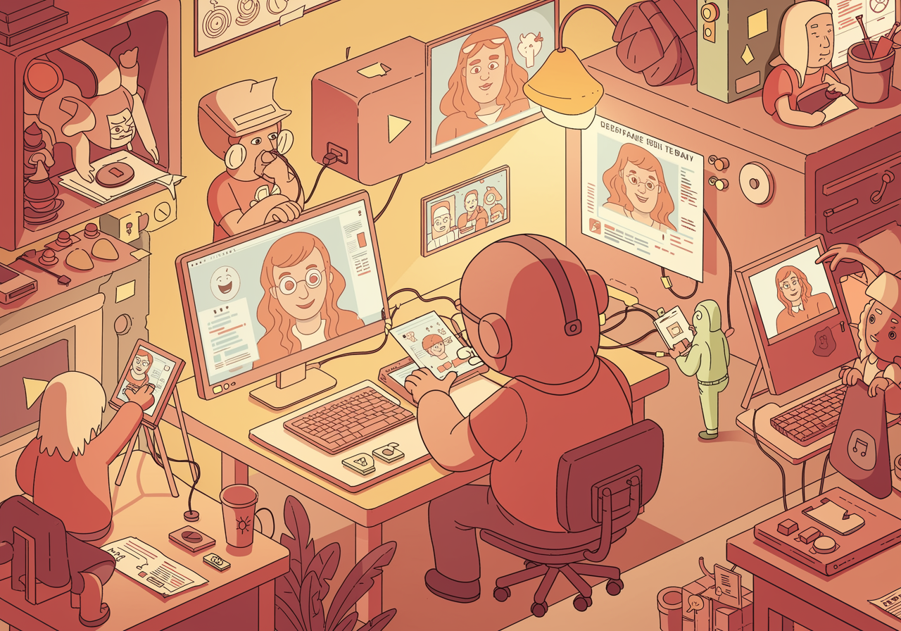 Overview illustration
