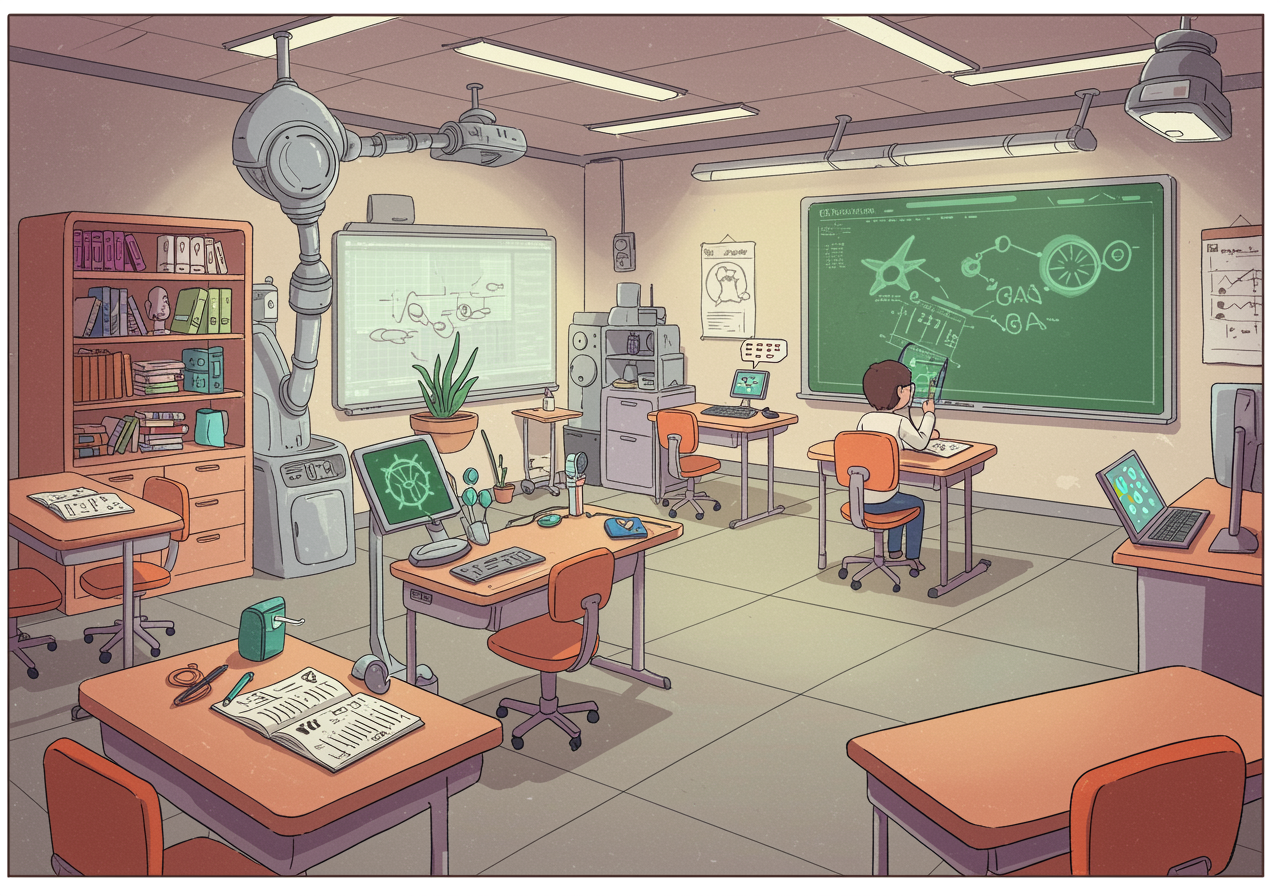 Overview illustration