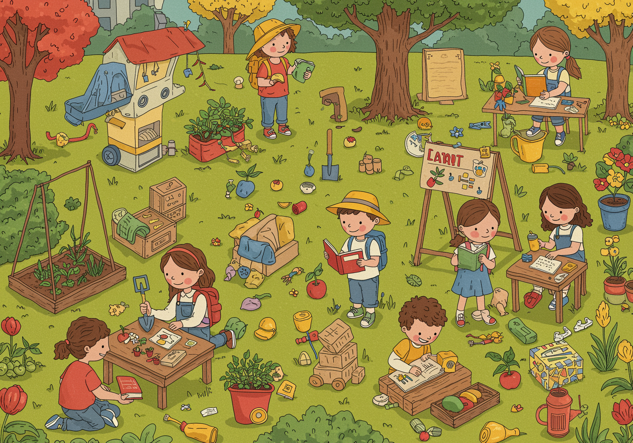 Overview illustration
