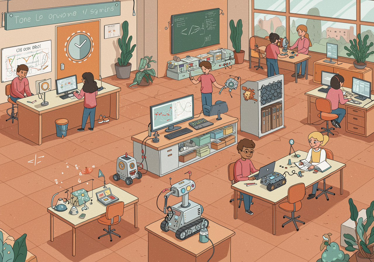 Overview illustration