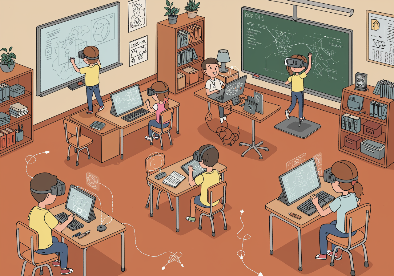 Overview illustration
