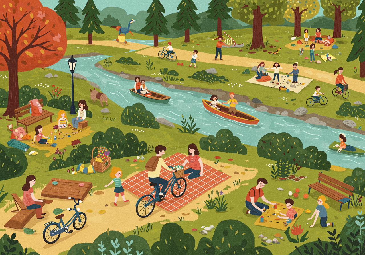 Overview illustration