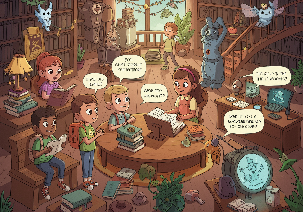 Overview illustration