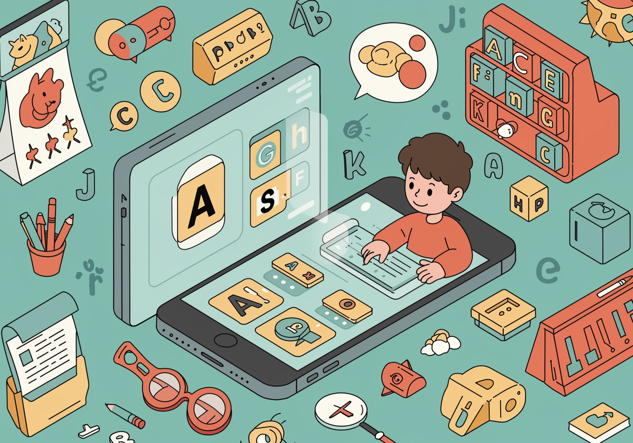 Overview illustration