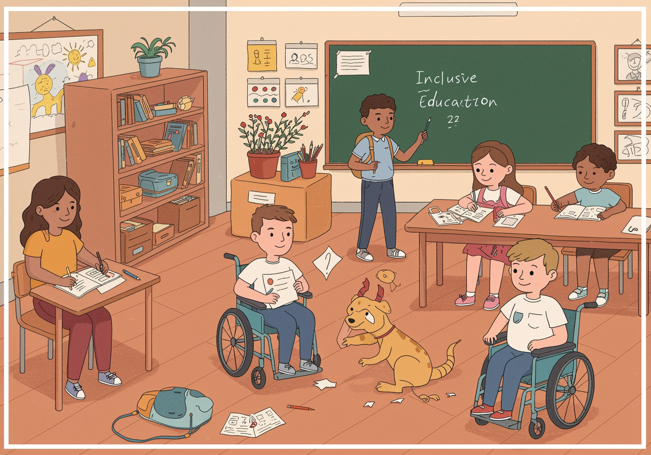Overview illustration