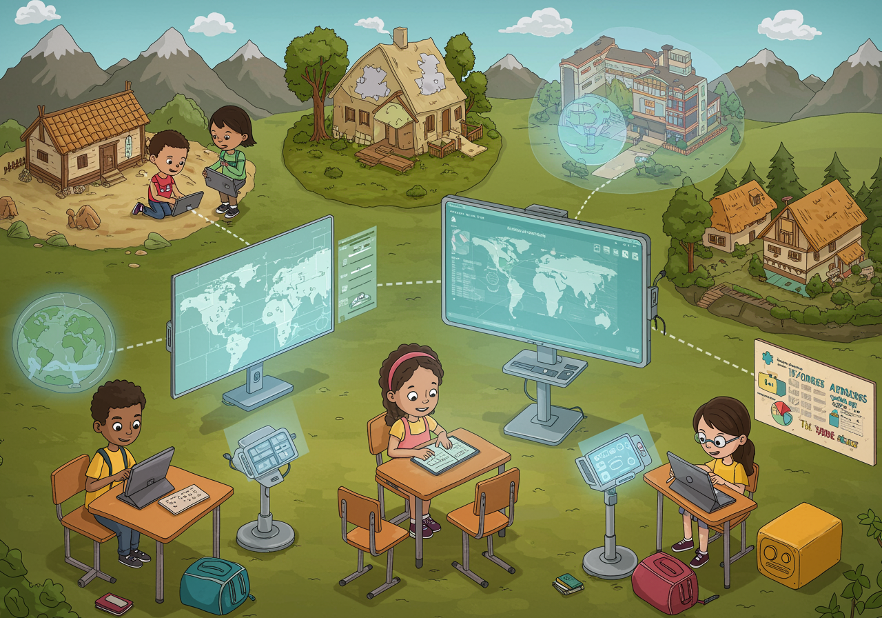 Overview illustration