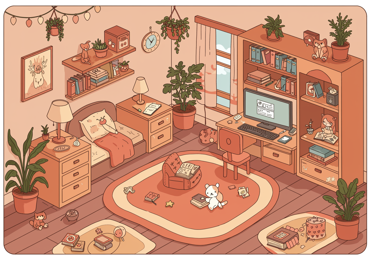 Overview illustration