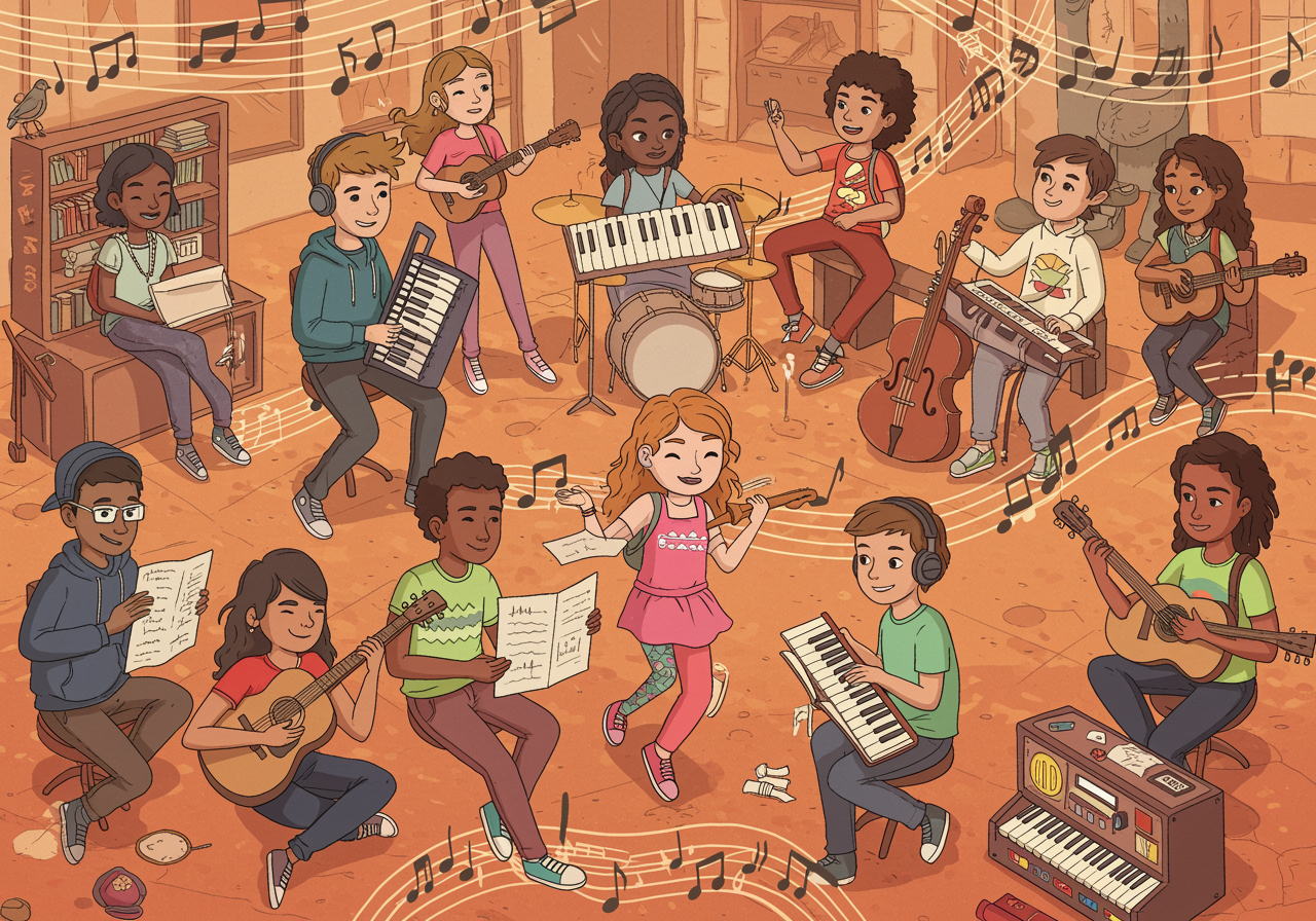 Overview illustration