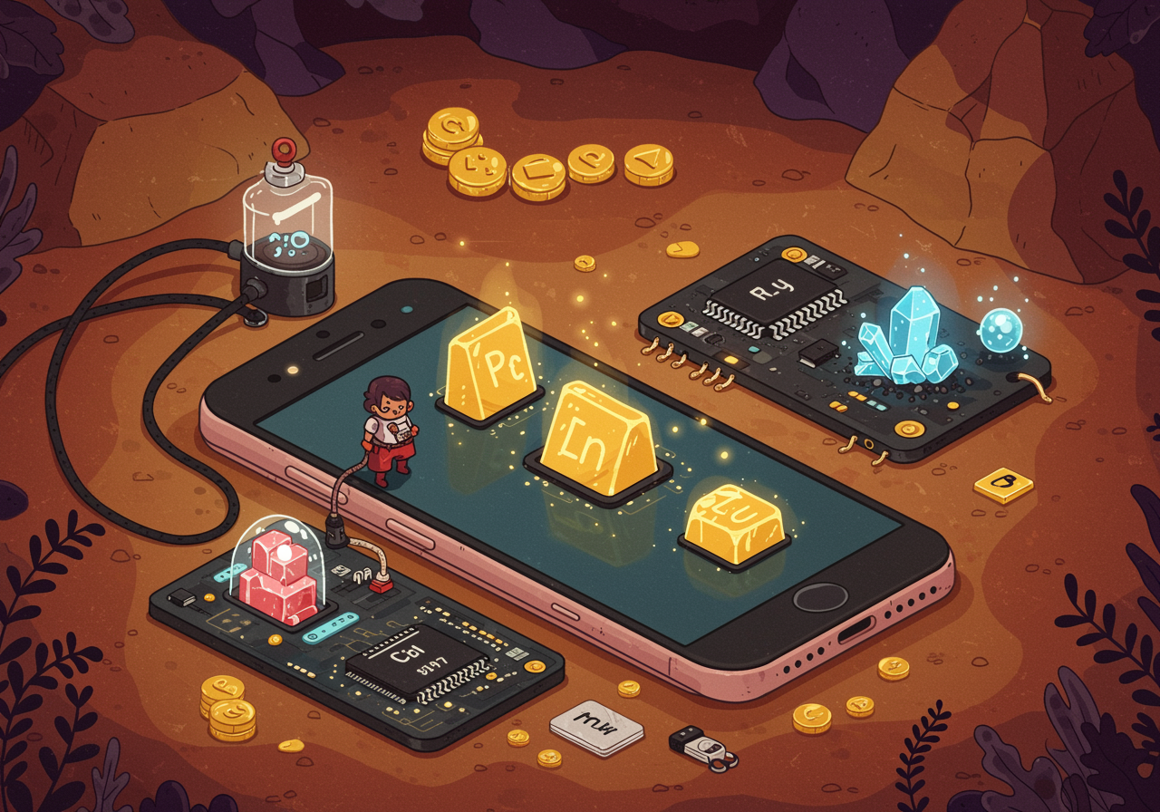 Overview illustration