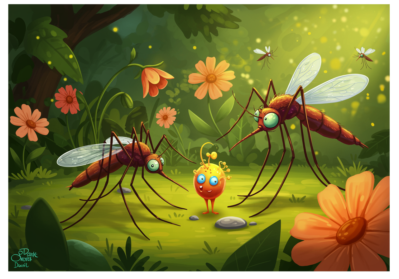 Overview illustration