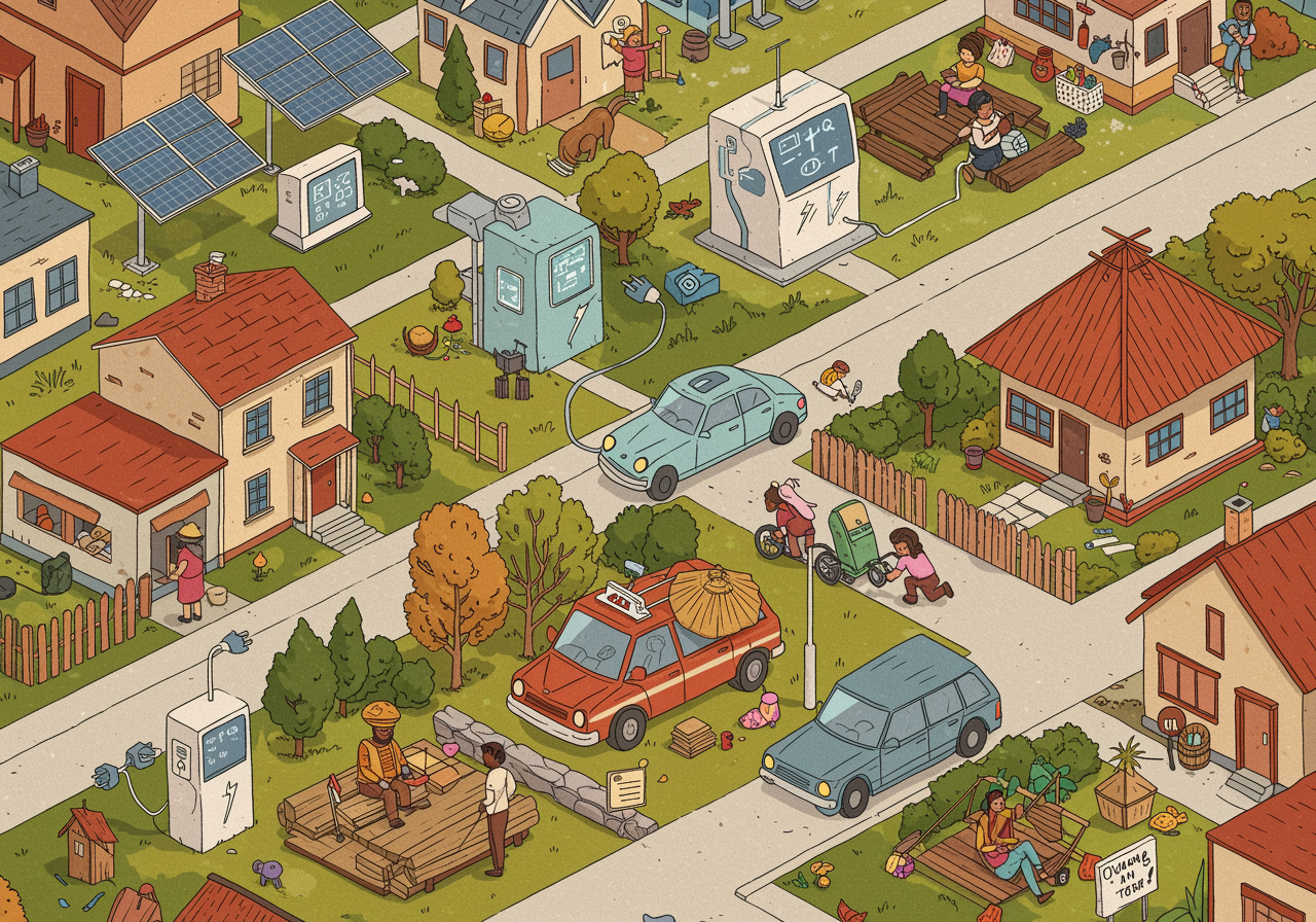 Overview illustration