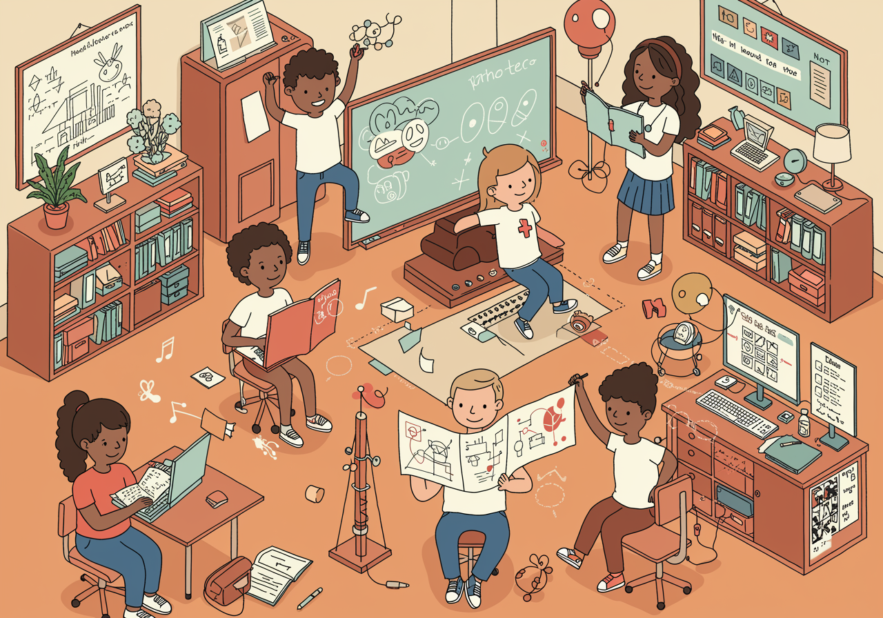 Overview illustration