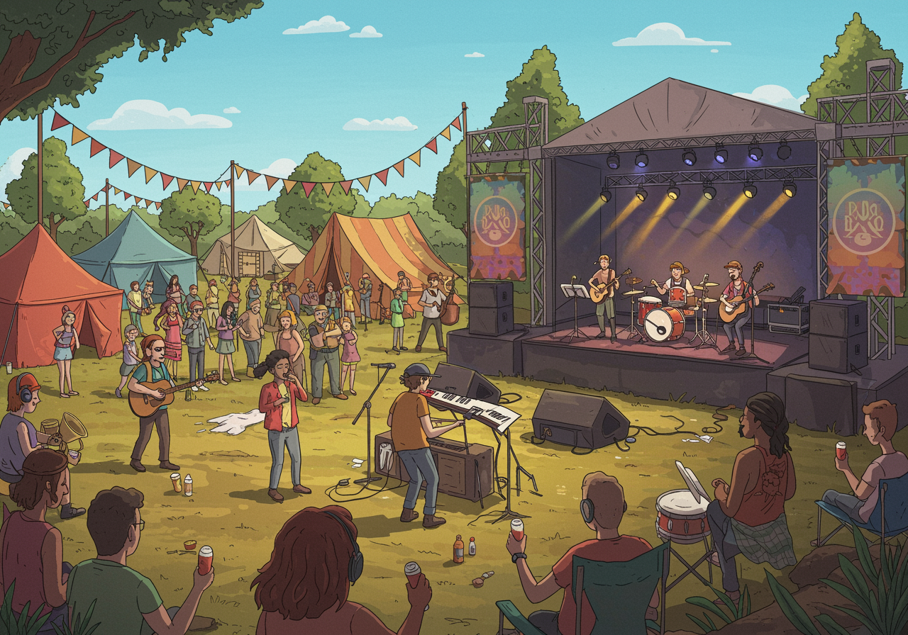 Overview illustration
