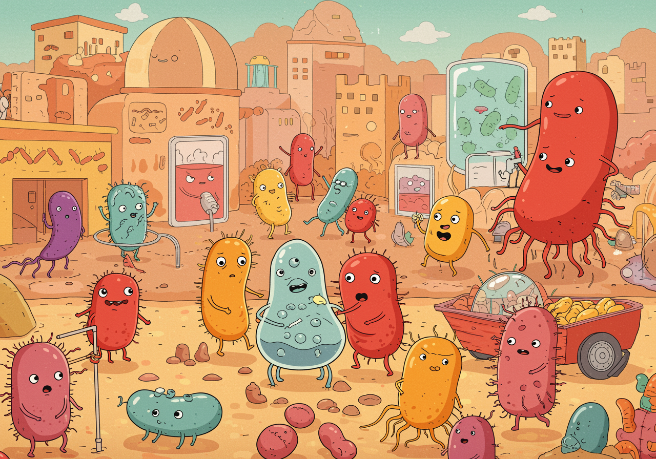 Overview illustration