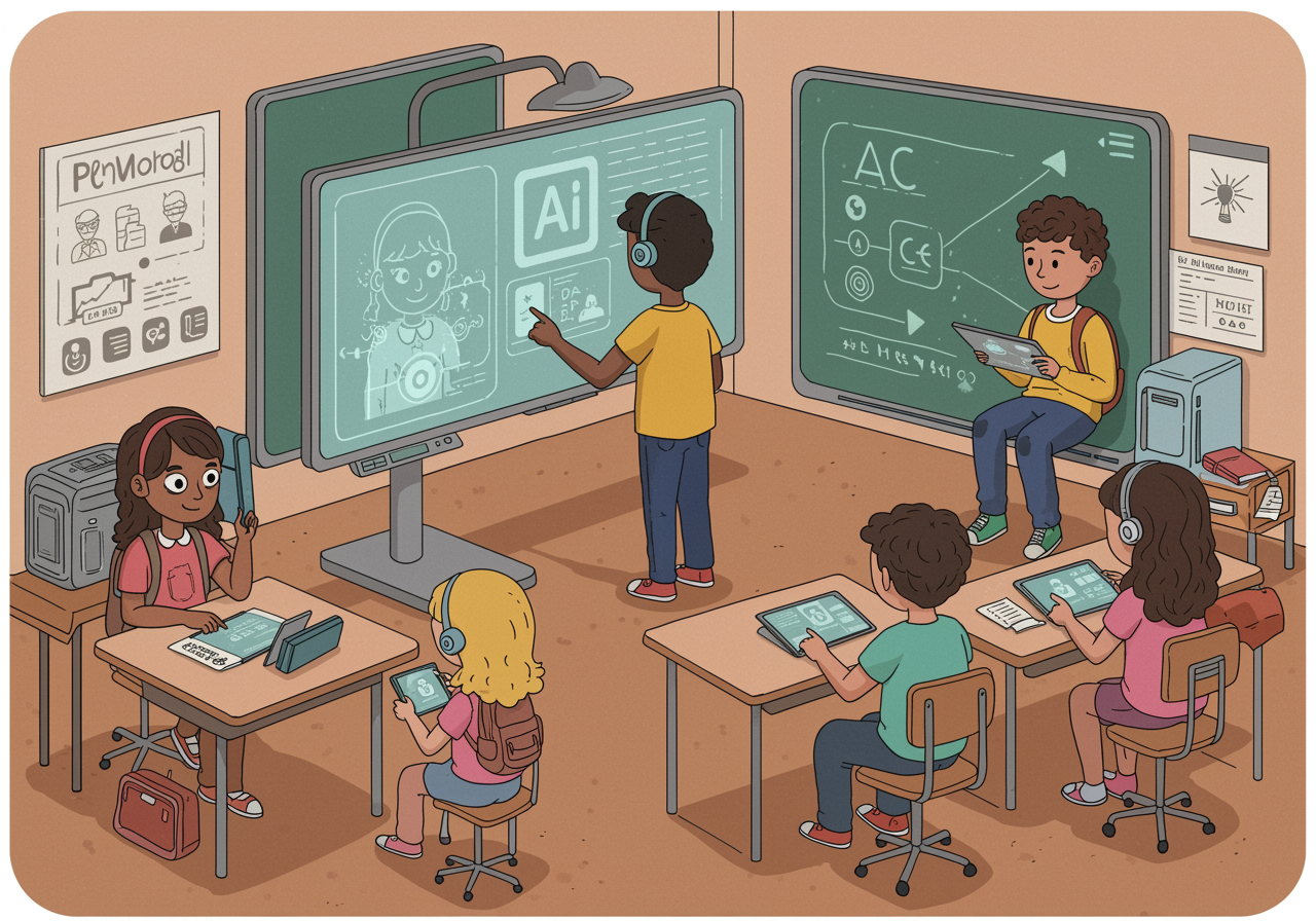 Overview illustration
