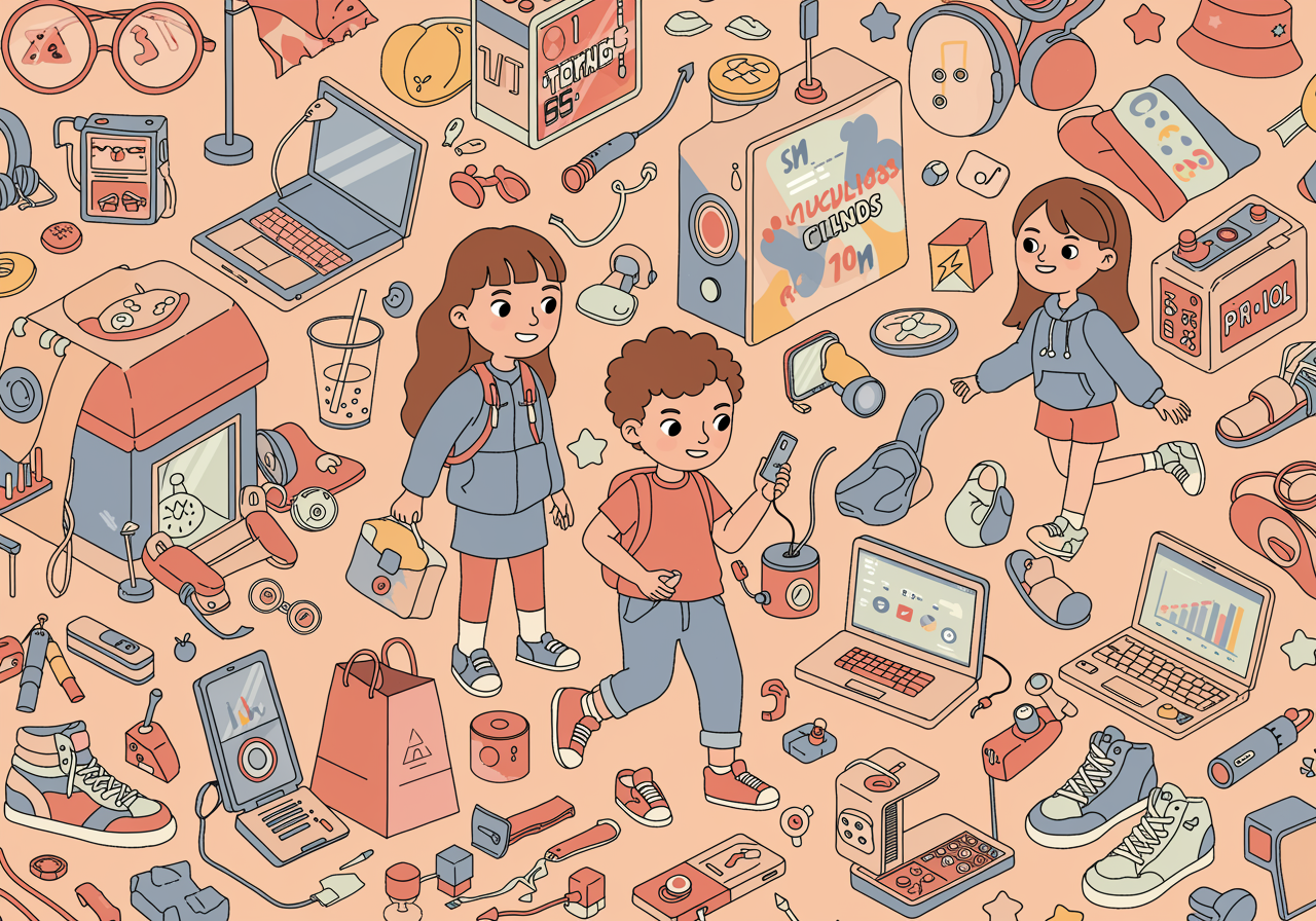 Overview illustration