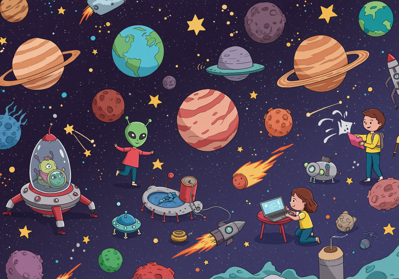 Overview illustration