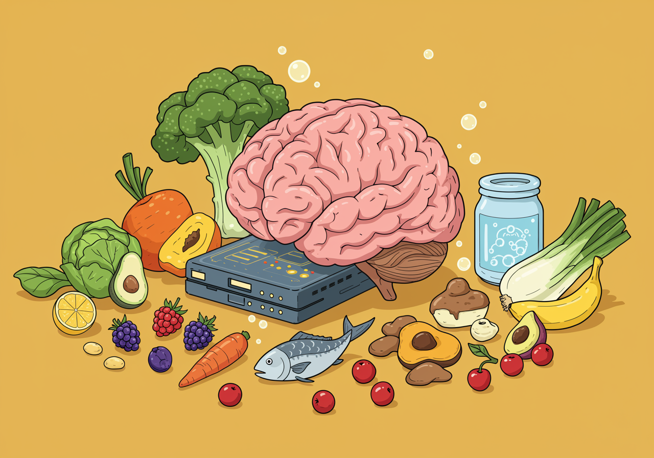 Overview illustration