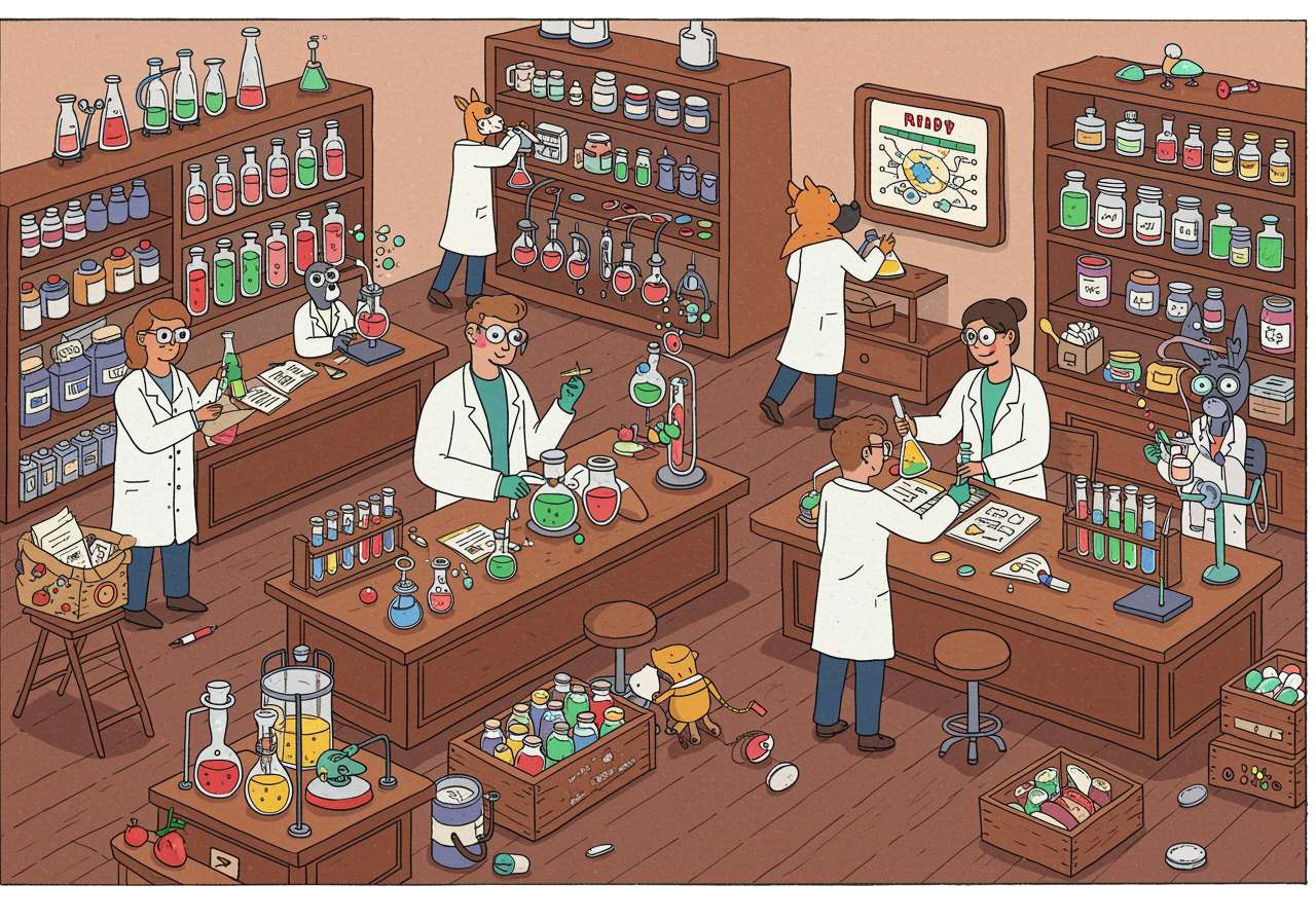 Overview illustration