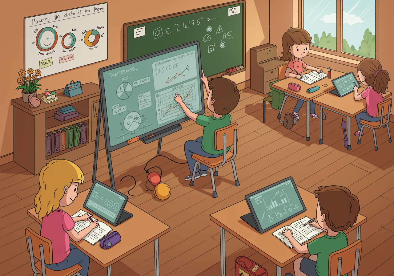 Overview illustration