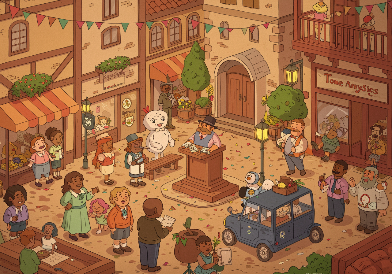 Overview illustration