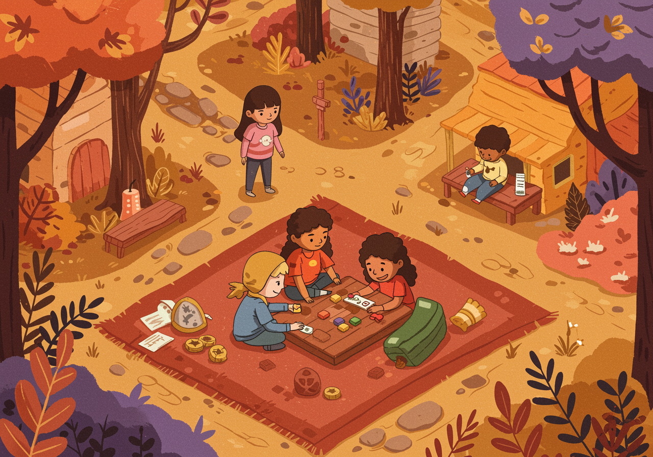 Overview illustration