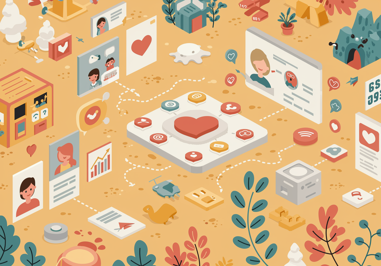 Overview illustration