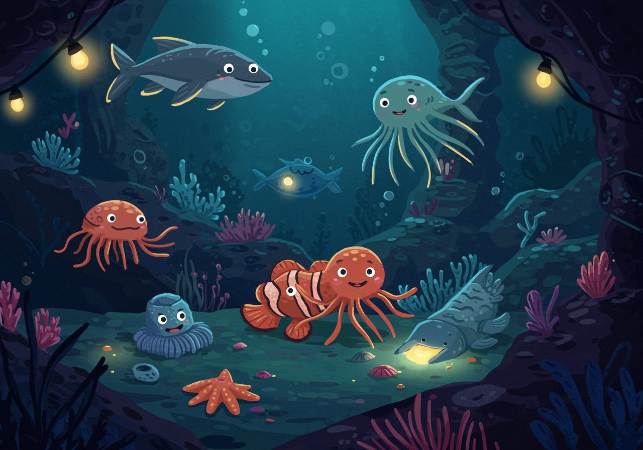 Overview illustration