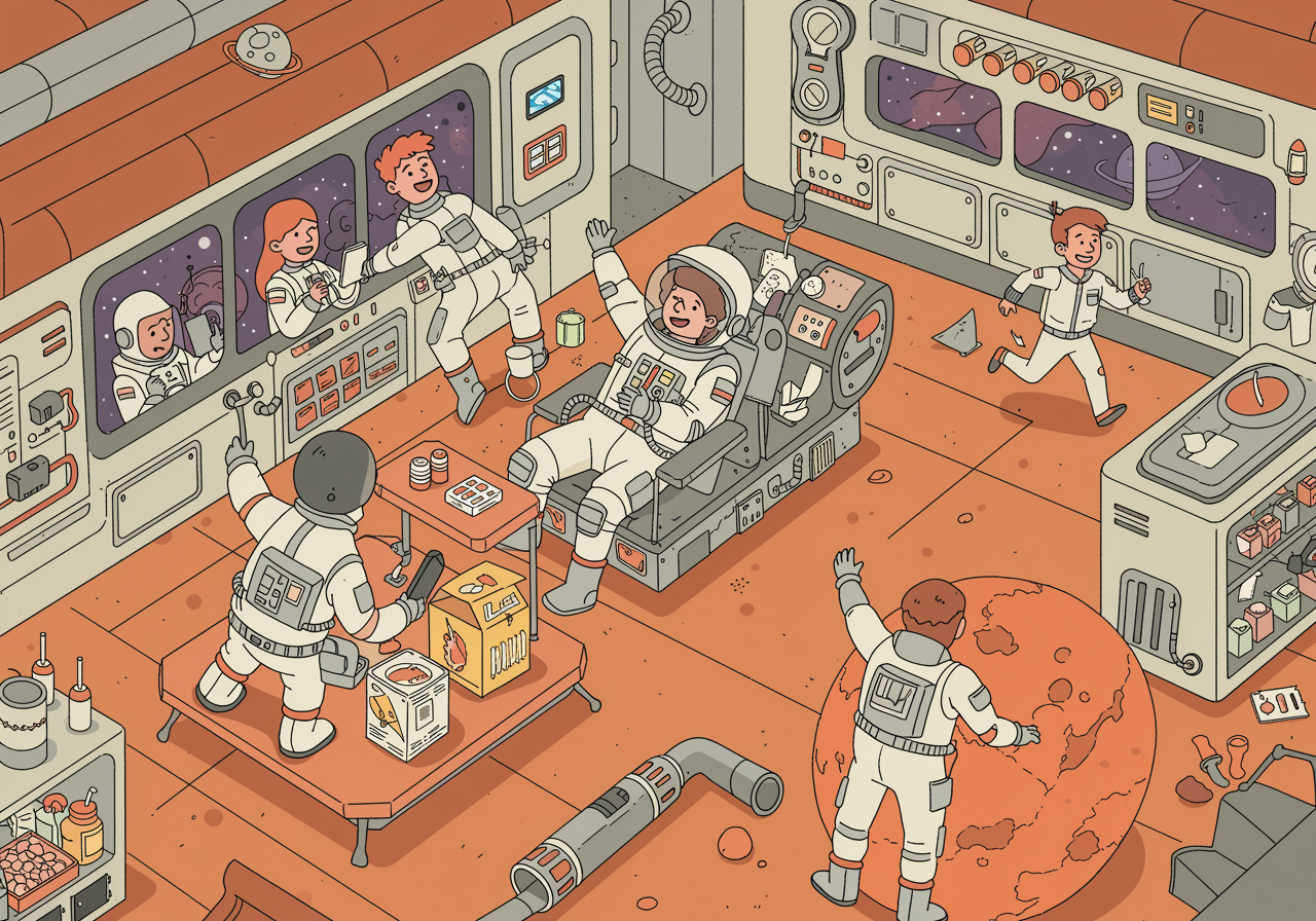 Overview illustration