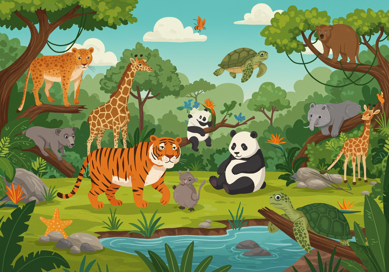 Overview illustration