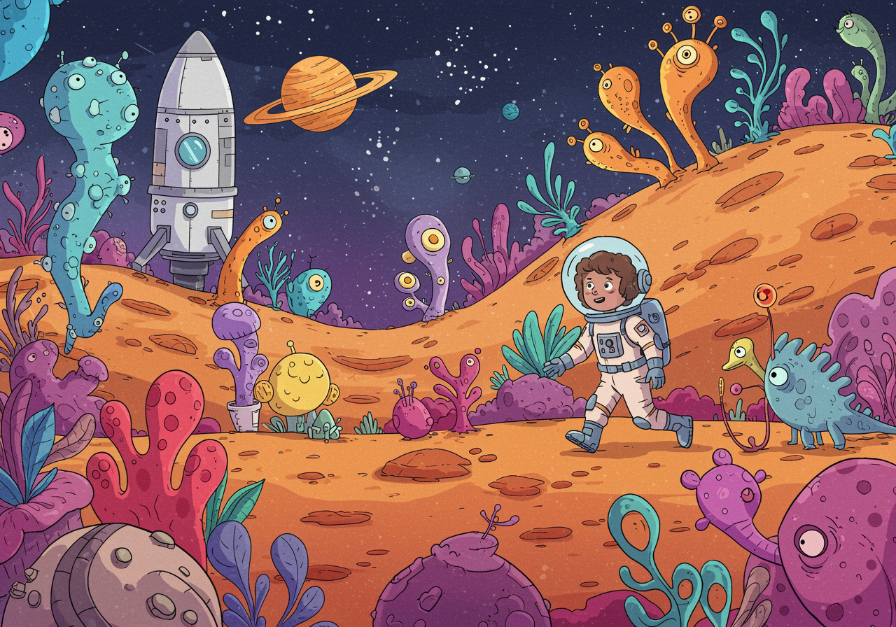 Overview illustration