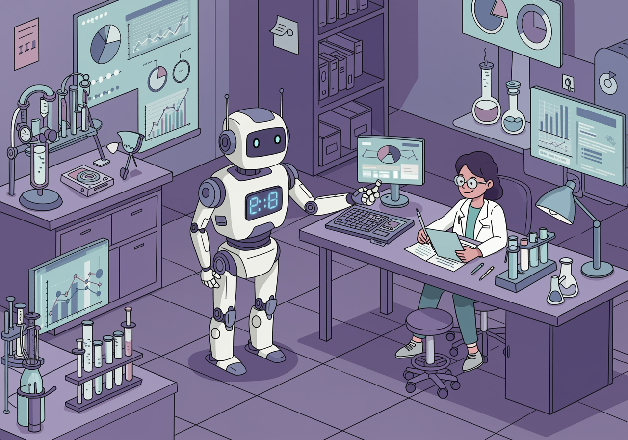 Overview illustration