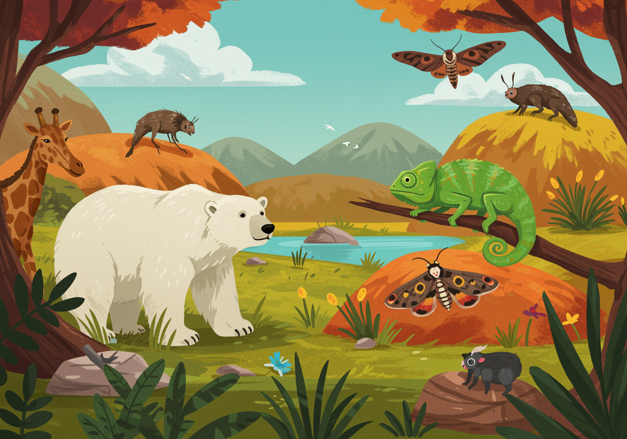 Overview illustration