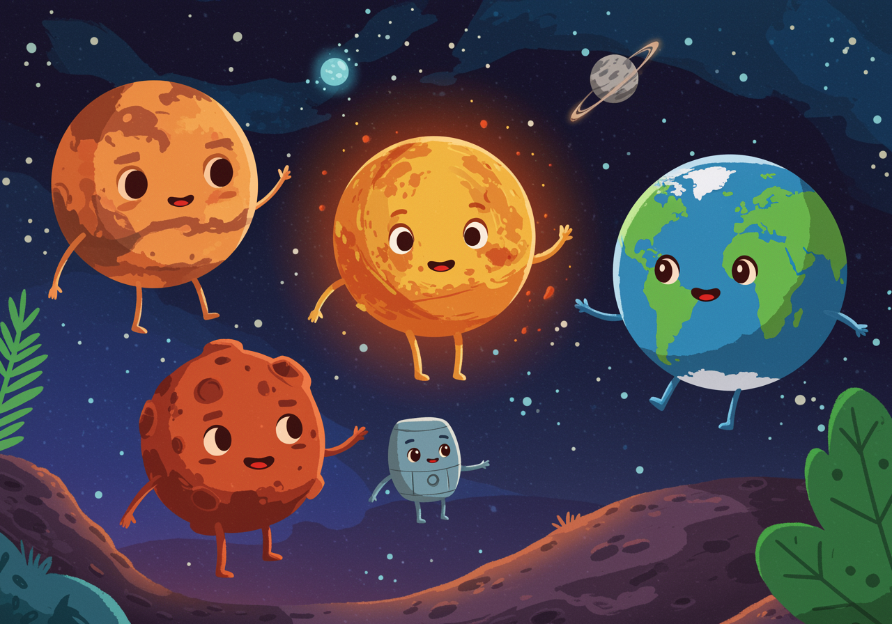 Overview illustration