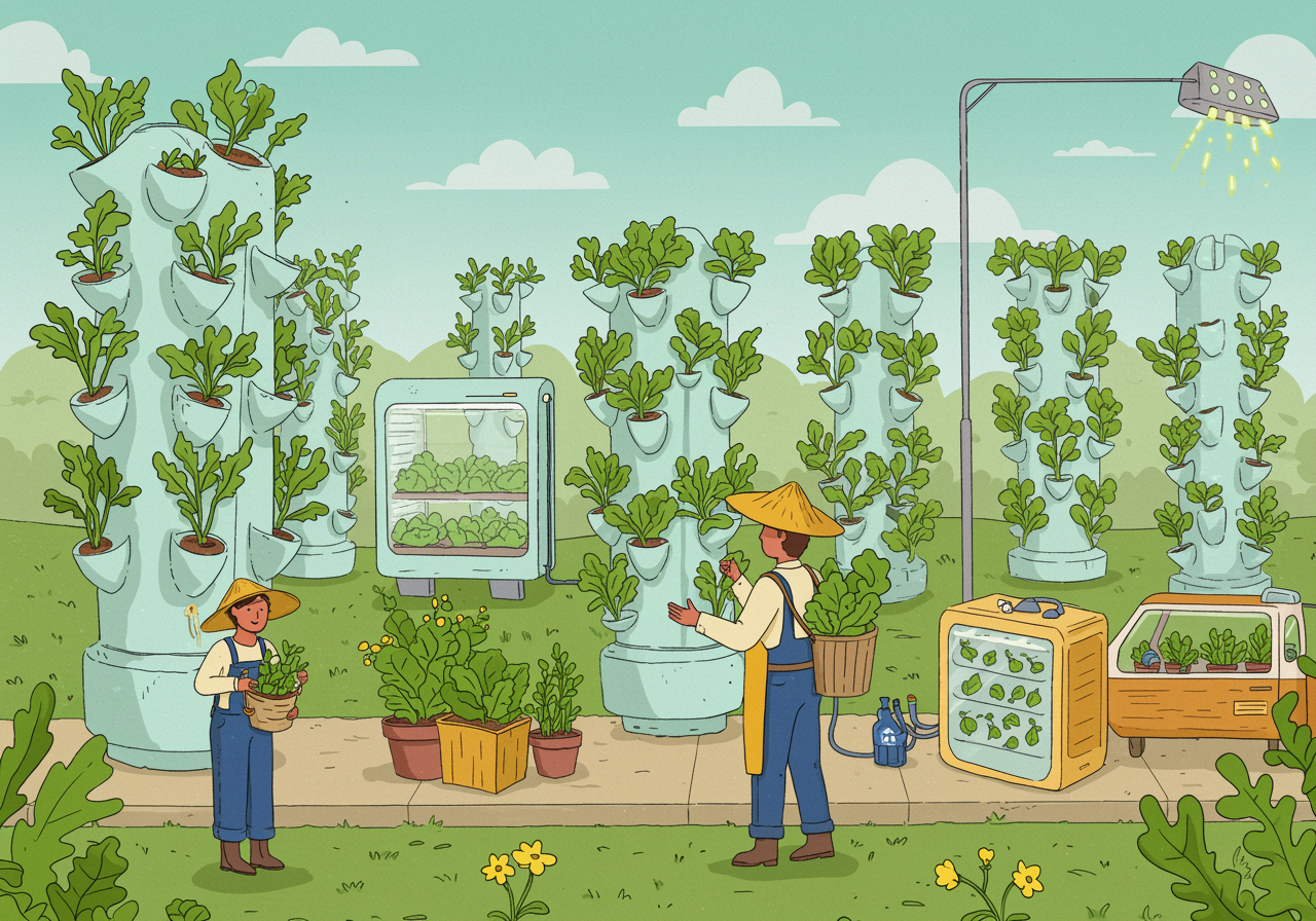 Overview illustration