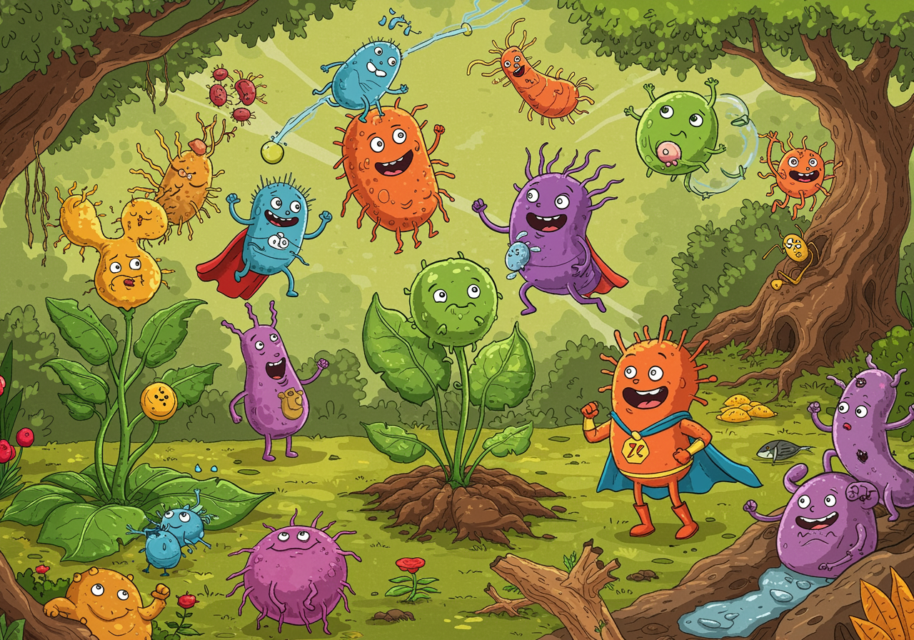 Overview illustration