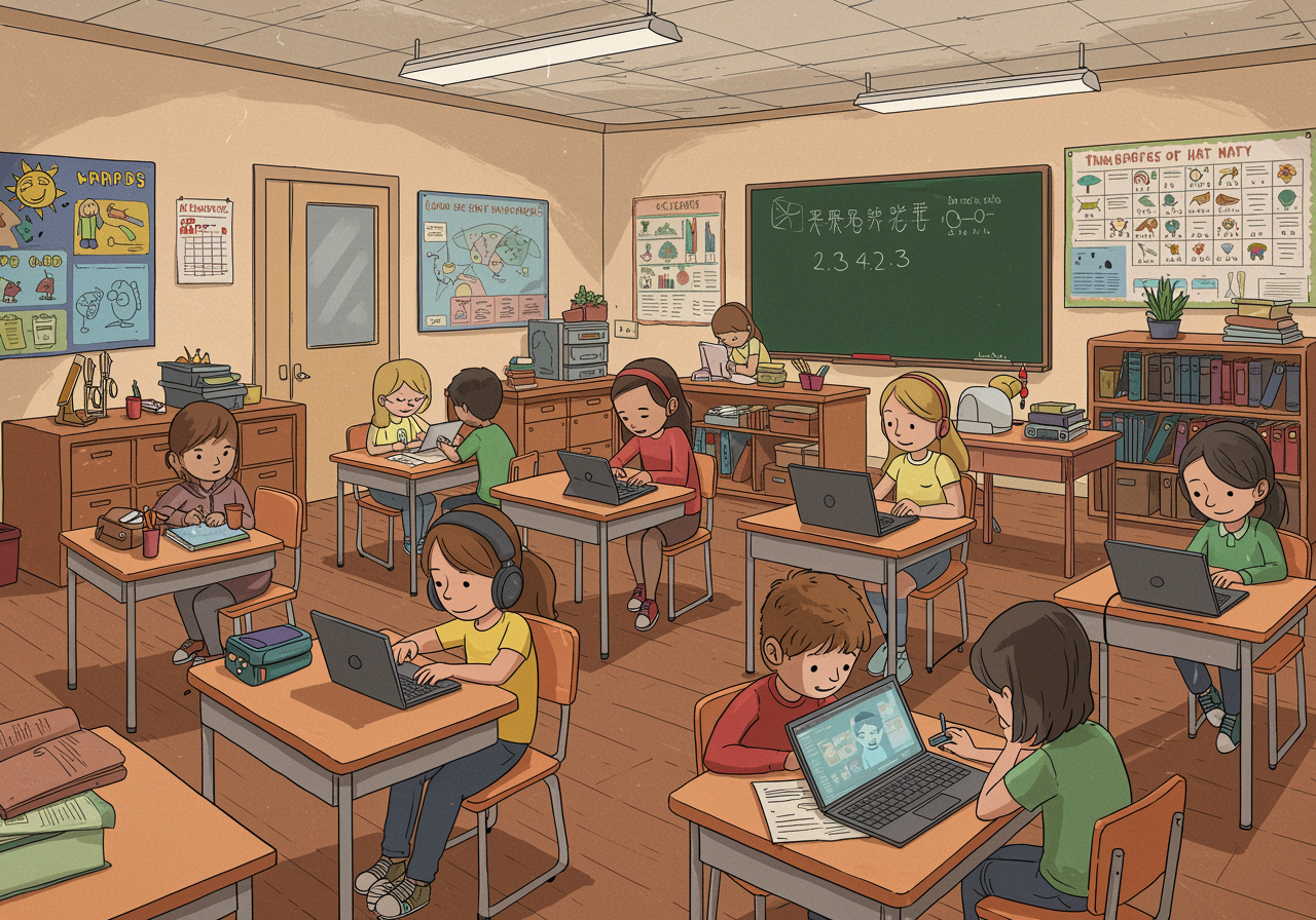 Overview illustration