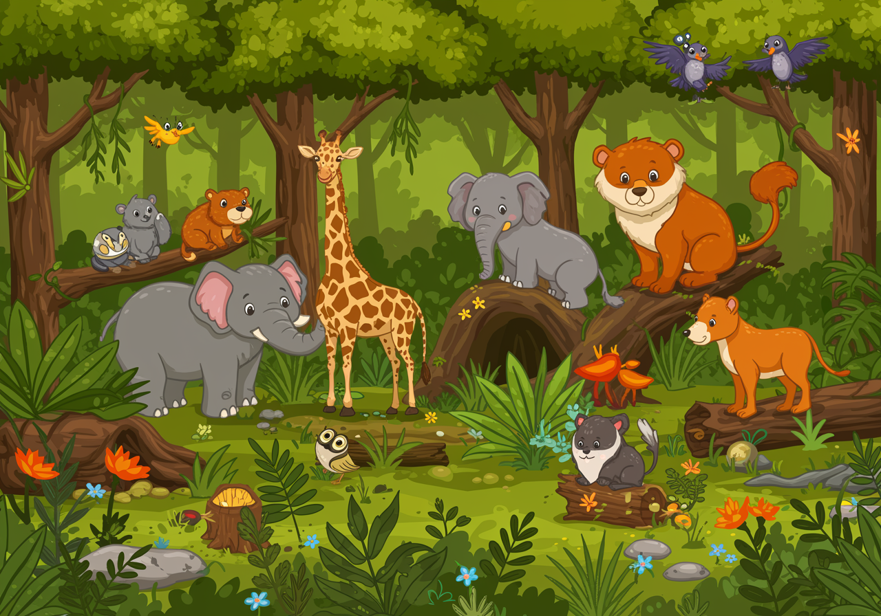 Overview illustration