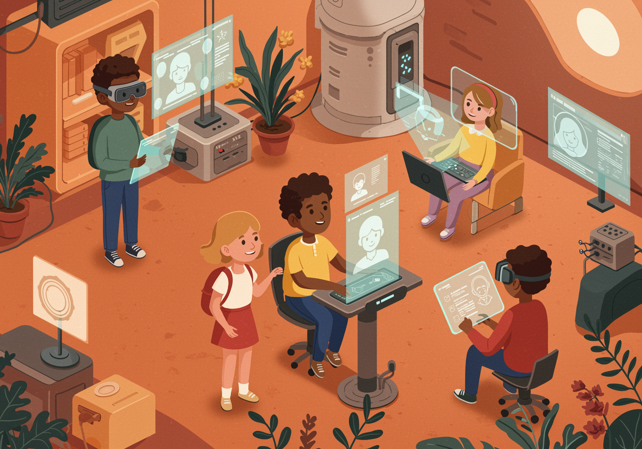Overview illustration