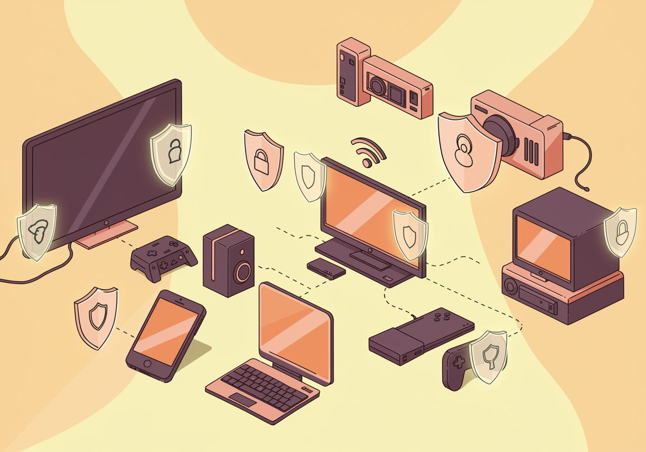 Overview illustration